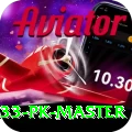 pak33 PK Master