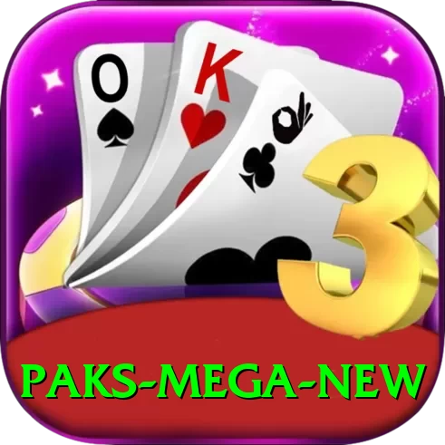 paks Mega New - 2