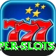 PK2 Win Game Super Slots