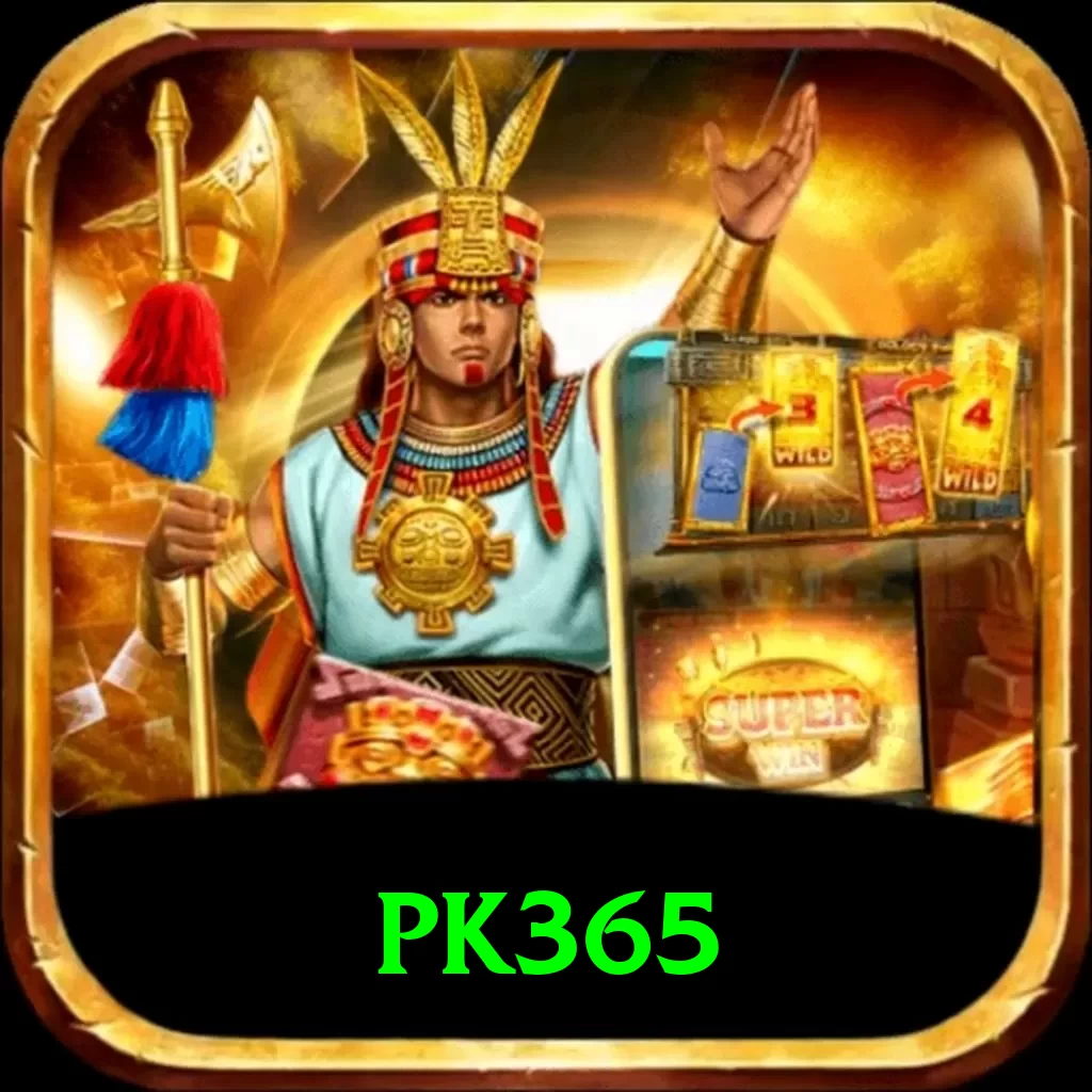 pk365 Jackpot Ultimate v5.9.5 - 2