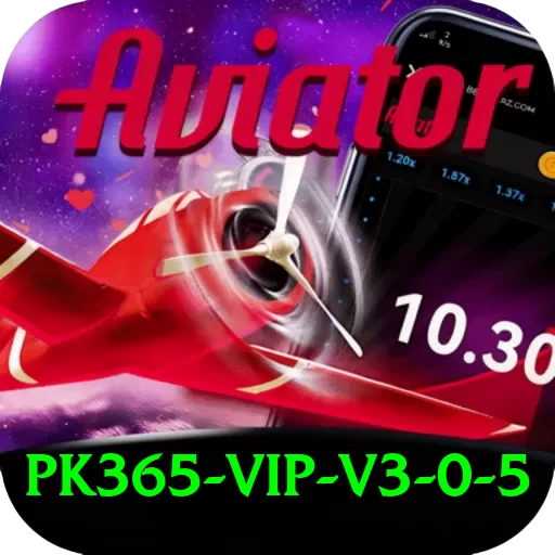 pk365 VIP v3.0.5 - 2
