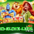 PKLOBO - Slots Elite