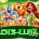 PKLOBO - Slots Elite