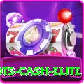 PKR Slots Cash Elite