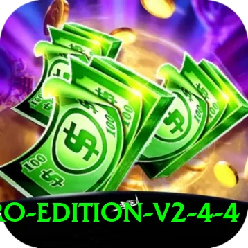 pkr333 - Pro Edition v2.4.4 - 2