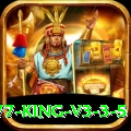 pkr777 King v3.3.5