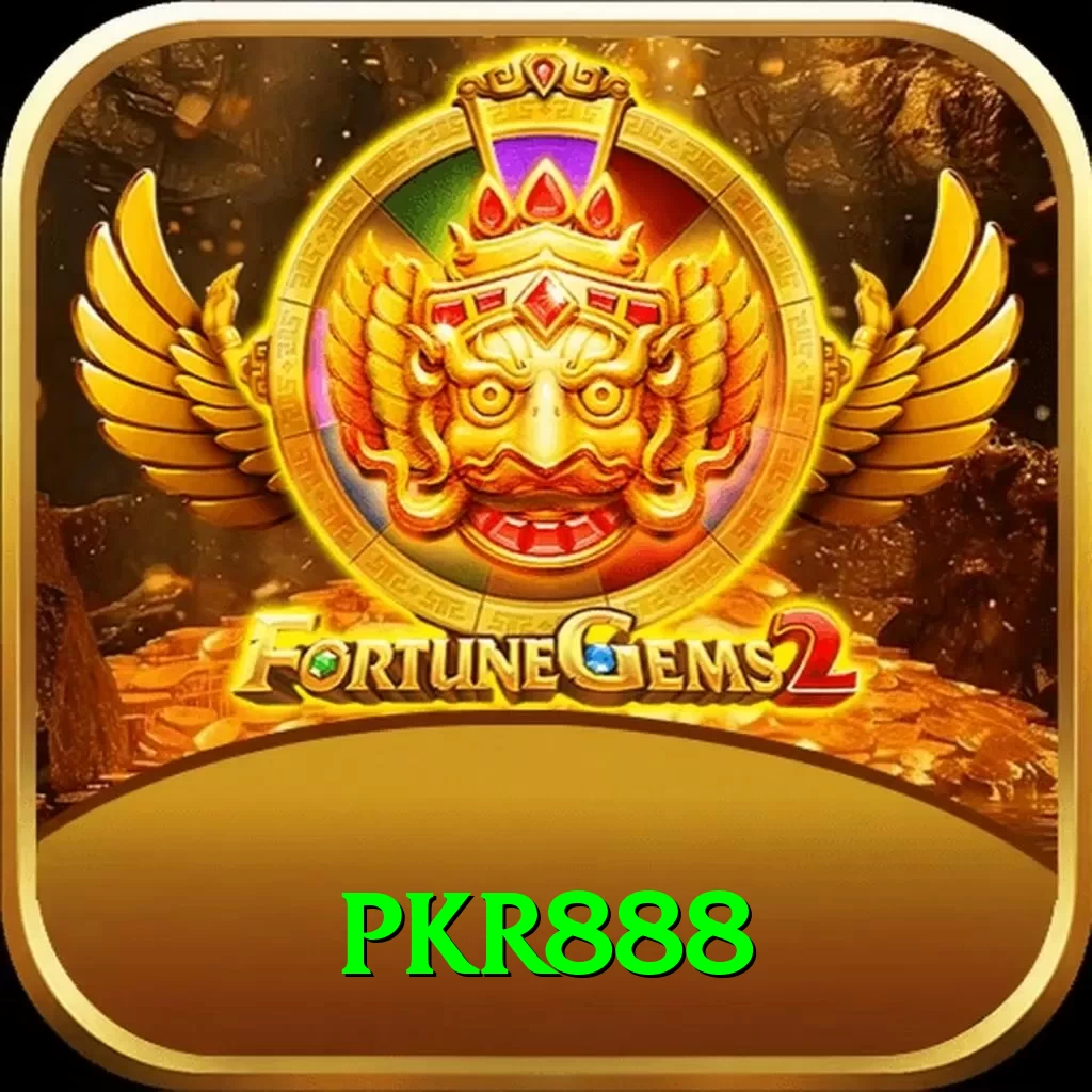 pkr888 Deluxe - Win Real PKR - 2