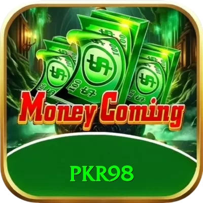 pkr98 Jackpot Mega v3.9.3 - 2