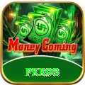 pkr98 Jackpot Mega v3.9.3