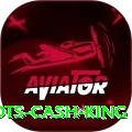PKRSlots Cash King