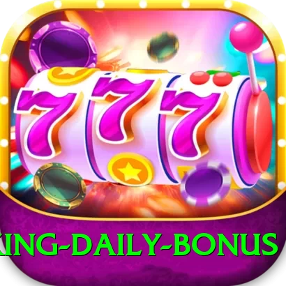 PKX77 Game King - Daily Bonus - 2