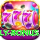 PKX77 Game King - Daily Bonus