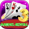 PKZZ - Gaming Royal