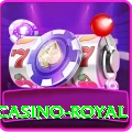 royalx - Casino Royal