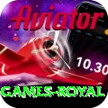 rss99 Games Royal
