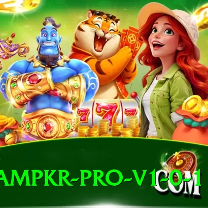 SalamPKR Pro v1.0.1 - 2