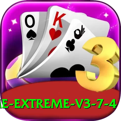 sevengame Extreme v3.7.4 - 2