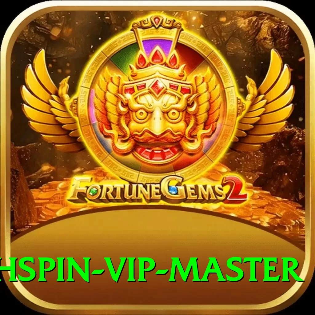 ShahSpin - VIP Master - 2