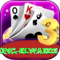 spinwin King Rewards