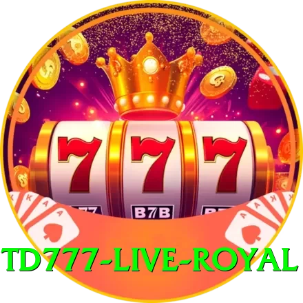 td777 - Live Royal - 2