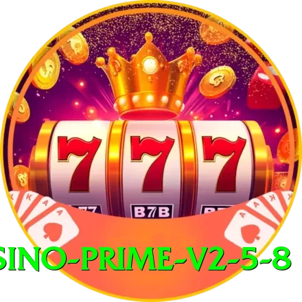 tgslot Casino Prime v2.5.8 - 2