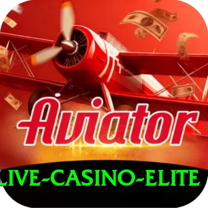 TopJit Live Casino Elite - 2