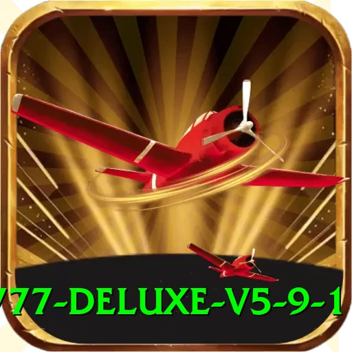 u7777 Deluxe v5.9.1 - 2