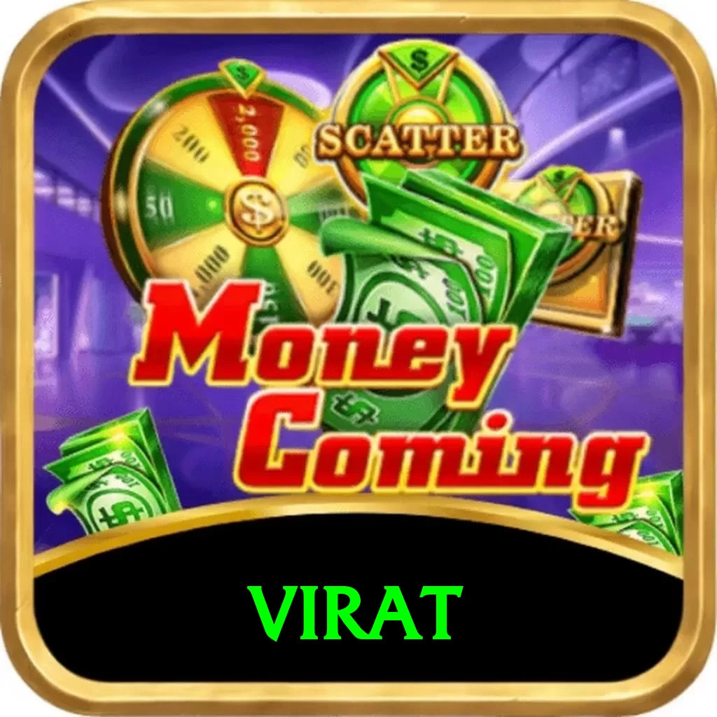 virat Money Supreme v5.5.5 - 2