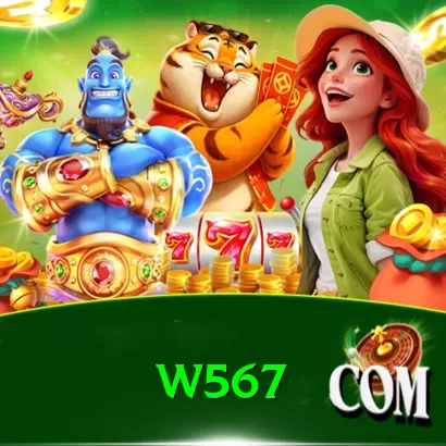 w567 - King Edition v5.7.7 - 2