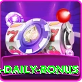 Winli Slots Master - Daily Bonus