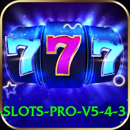 Winli Slots Pro v5.4.3 - 2