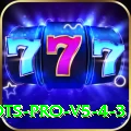Winli Slots Pro v5.4.3