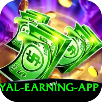 winpkr - Royal Earning App - 2