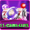 x111 Cash Elite