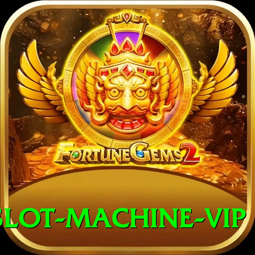 X111 Slot Machine VIP - 2