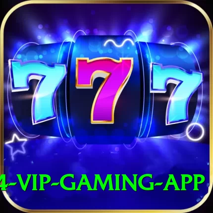 x44 VIP Gaming App - 2
