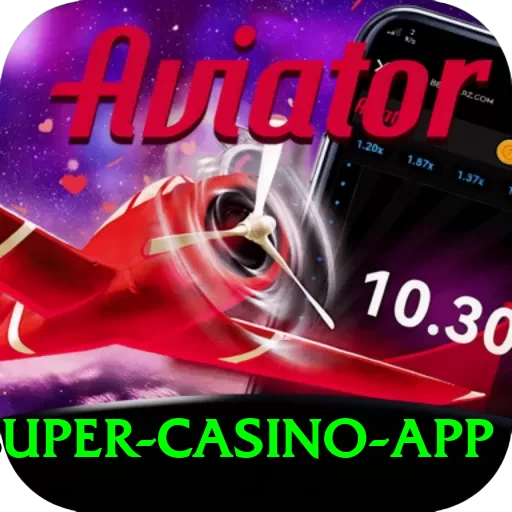 X666 Super Casino App - 2