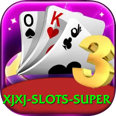 xjxj - Slots Super - 2