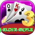xjxj - Slots Super