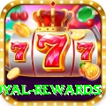 XP786 Royal Rewards
