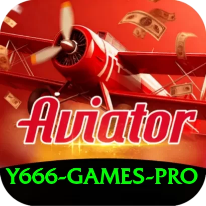 y666 Games Pro - 2